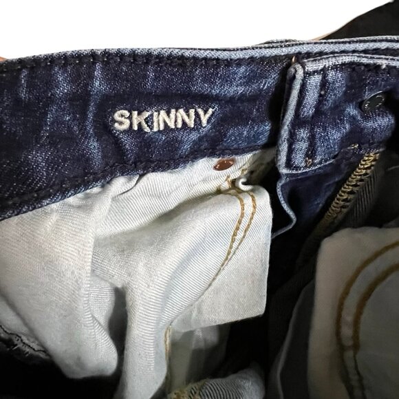 American Eagle Airflex+ Jeans - Picture 4 of 8